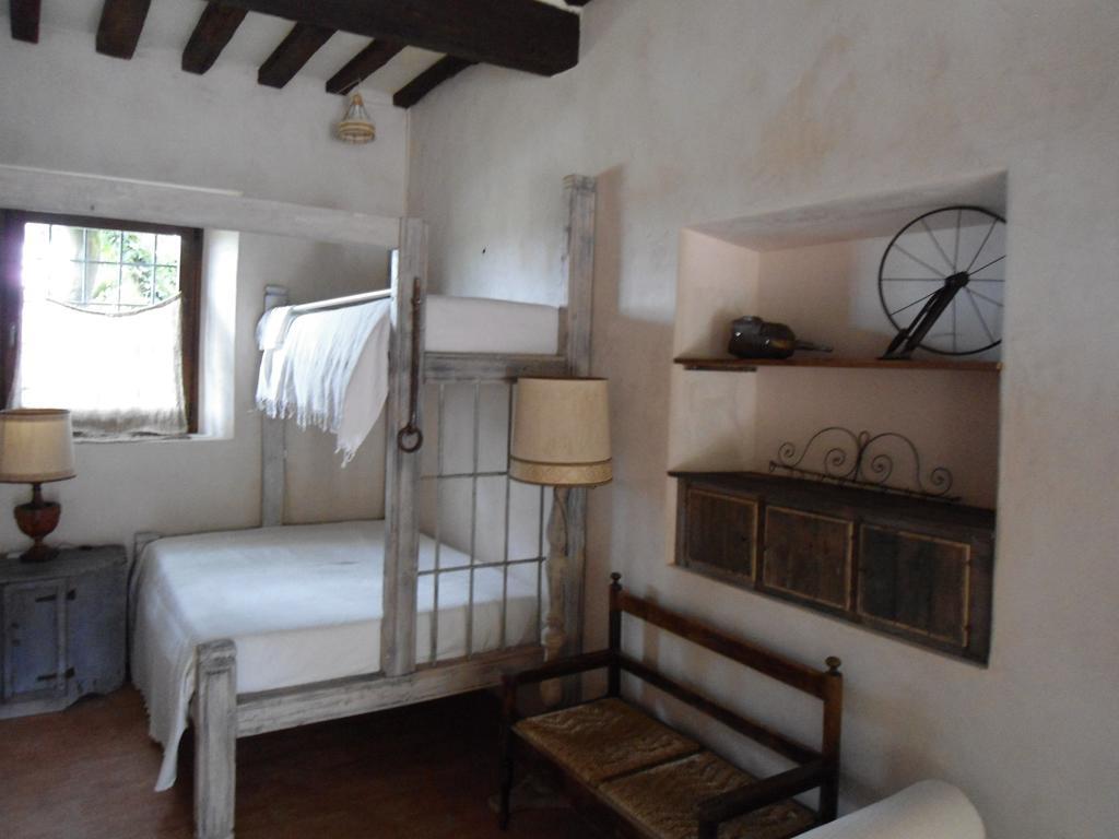 Locanda Dei Melograni Gossolengo Room photo